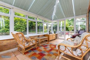 Conservatory- click for photo gallery